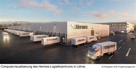 hermes loehne|Hermes warehouse löhne.